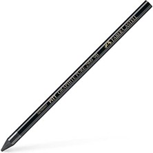 Storemax Monochrome Grafit Kurşun Kalem, 9b, Yumuşak Doku, Geniş Alan Gölgelendirme, Açılabilir Yapı, Profesyonel Çizim Için Uygun