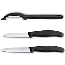 Storemax Soyacak ve Soyma Bıçak Seti