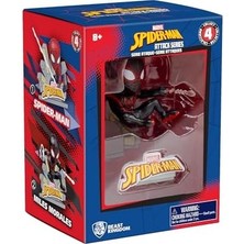 Storemax Yume Herobox Atak Figür- – Mıles Morales