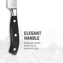 Storemax 7.7403.15G Dövme Çelik Şef Bıçağı