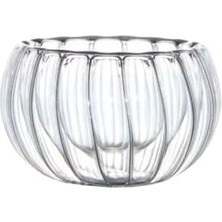 Storemax 6’lı Cam Kase Seti – Dayanıklı, 6 cm Çaplı, Çok Amaçlı Şık Sunum Kaseleri, Çerez, Sos, Tatlı ve Çay Yanı Ikramlık Için