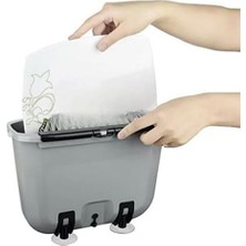 Storemax Tabaac Tabak Yıkama Fırçası Tasarrufmatik Fonksiyonel Renkli