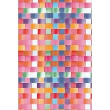 Storemax Desenli Kendiliginden Yapışkanlı Kaplama Folyosu 45 cm x 5 mt DSN0076-5