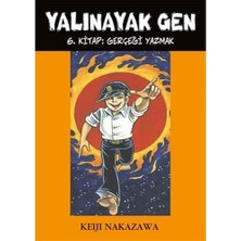 Storemax Yalınayak Gen - 6 Gerçeği Yazmak