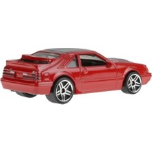 Storemax Tekli Arabalar 84 Mustang Svo HTC66