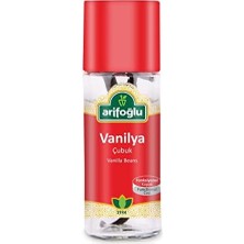 Storemax Vanilya Çubuğu Cam Şişe