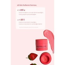 Storemax Pastel Pastellab. Culticle Nail Care Cream - Tırnak ve Tırnak Eti Bakım Kremi 10 gr