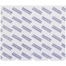 Storemax 53.01.082 Resimli Çerçeve 4'lü Cırt Bant