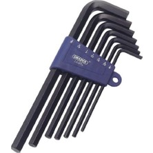 Storemax 66446 7 Parça Imperial Long Arm Hexagon Key Set