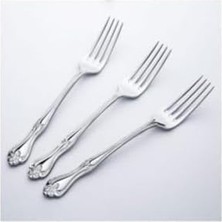 Storemax > Sade 12 Adet Taı Çatal Takımı