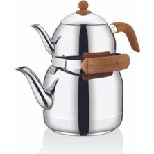 Storemax A217 Foresta Çaydanlık Takımı