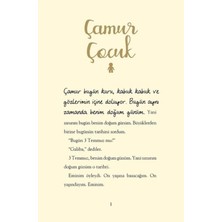 Storemax Çamur Çocuk