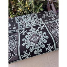 CS İlkim Halı Örtüsü 6m2 Savan 200CM En 300CM Boy