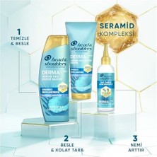 Storemax Head & Shoulders Dermaxpro Nemlendirici Saç ve Saç Derisi Bakım Kremi 220 ml