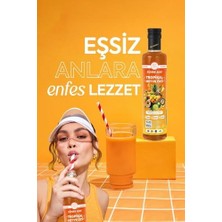 Storemax Zühre Ana Tropikal Meyve Özü 640 gr