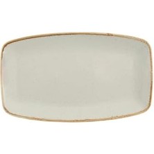 Storemax Seasons Kayık Tabak, Porselen