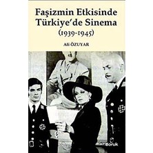 Storemax Faşizmin Etkisinde Türkiyede Sinema