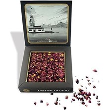 Storemax Altıncezve Orhan Efendi Gül Yapraklı Antep Fıstıklı Lokum 200 gr