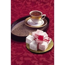 Storemax Malatya Pazarı Murat Palancı Güllü Lokum 454 gr