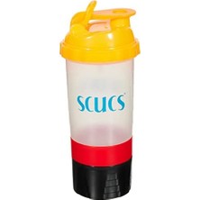 Storemax Sporcu Suluğu(Shaker)