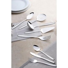 Storemax Sade 77 Parça Çatal Kaşık Bıçak Servis Takımı Özel Seri