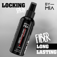 Storemax By Mıa Fiber Saç Sabitleme Spreyi 100ML | Saçı Yapılandırır | Uzun Süreli Etki Sağlar | Suya Dayanıklı | Ultra Tutuş