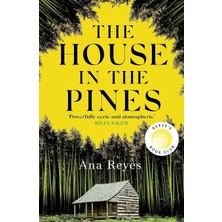 Storemax The House In The Pines: A Reese Witherspoon Book Club Pick And New York Times Bestseller - A Twisty Thriller That Will Have You Reading Through The Night