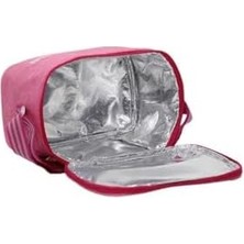 Storemax Wia WBSL80000.009 Wia Beslenme Çantası WBSL80000 Pembe, Pembe, 24X13X12