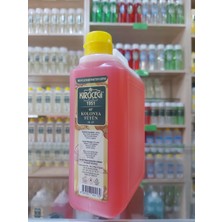 Kırçiçeği Tütün Kolonyası 1 lt Bidon