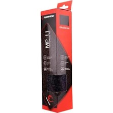 Storemax Mp-11 290X220X3MM Gaming Mouse Pad