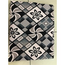 CS İlkim Halı Örtüsü Savan 6 Metrekare