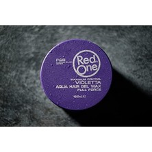 Storemax Redone Aqua Wax Mor 150 ml