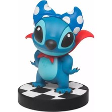 Storemax Yume Herobox Lılo & Stıtch Fun Figür-Super Hero Stıtch