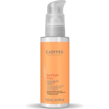 Storemax Cadıveu Professıonal Essentials Bye Bye Frizz Leave-In, 120ML