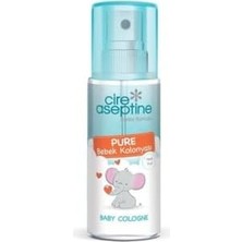 Storemax Cire Aseptine Pure Bebek Kolonyası 150 ml