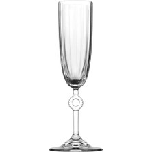 Storemax Amore Flüt Şampanya Bardağı 2'li 150 cc