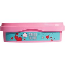 Storemax So...? So…? So Sns Spread Love Vücut Yağı 250ML
