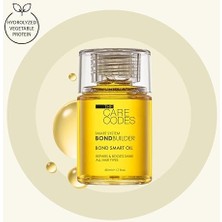 Storemax The Color Codes The Care Codes Bond Smart Oil Saç Bakım Yağı 50 ml