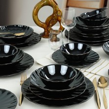 Storemax Shizen Yemek Takımı 24 Parça 6 Kişilik