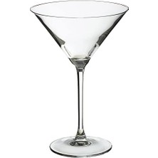Storemax Storsınt Martini Bardağı, 24 Cl, Şeffaf Cam