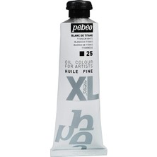 Storemax 937*25 Yağlı Boya, 37 ml