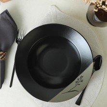 Storemax Trace Of Makarna Tabağı 26 cm 21487