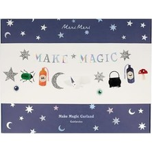 Storemax - Making Garland - Asılan Süs