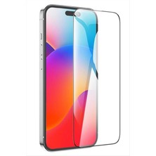 Iphone 15 Kırılmaz Cam Ekran