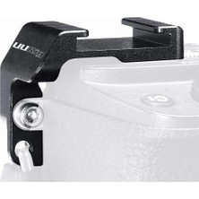 Storemax Uurig R011 A6400 Vlog Metal L Bracket
