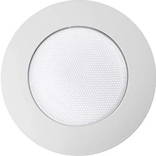 Storemax Lighting 17575 Gömme Parçalar, Beyaz