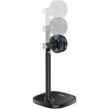 Storemax Sk-10 Magsafe Kablosuz Şarj ve Soğutucu Fanlı Stand M020