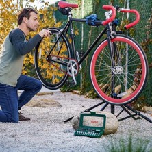 Storemax 46 Parça Tornavida, Vidalama ve Lokma Uçlu Aksesuar Seti - 2607019504