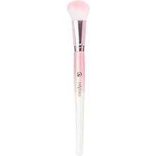 Storemax Golden Rose Devobis Powder Brush - Makyaj Fırçası