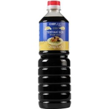 Storemax Chefline Sos Teriyaki Sos Chefline Asia 1,25 kg